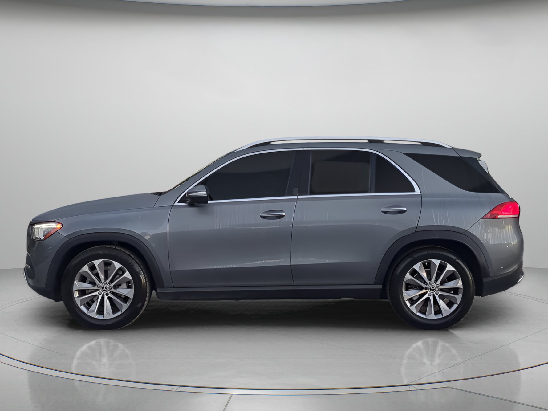 Used 2021 Mercedes-Benz GLE 350 image 43