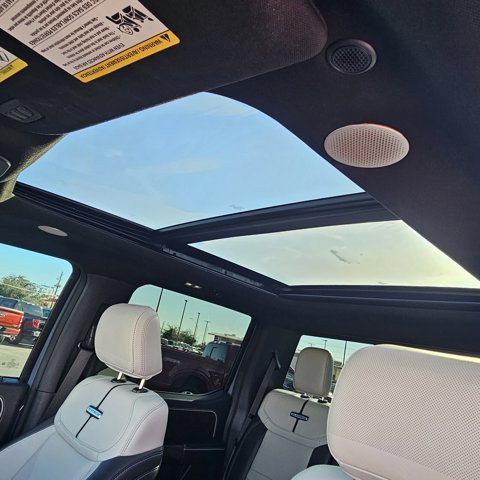 Certified 2023 Ford F150 Lightning Platinum image 12