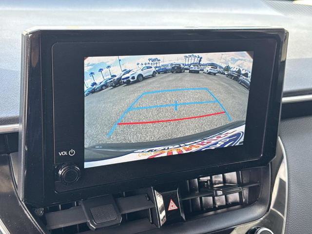 Used 2024 Toyota Corolla LE FWD image 17