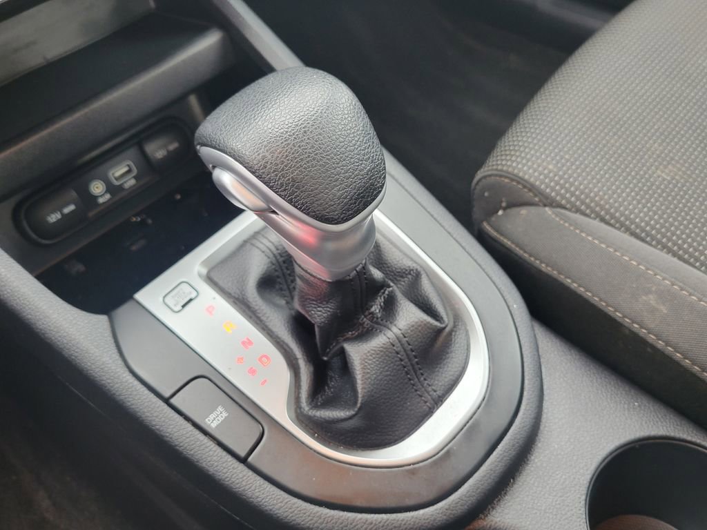 Used 2021 Kia Forte LXS image 26