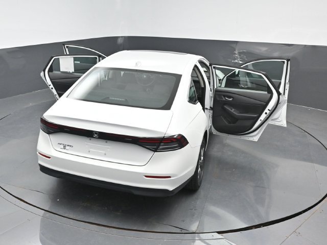 Used 2024 Honda Accord EX image 24