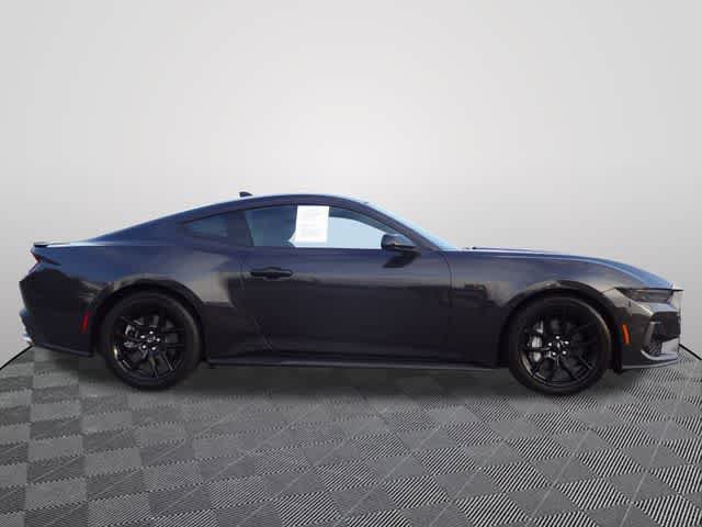 Certified 2024 Ford Mustang GT RWD image 4