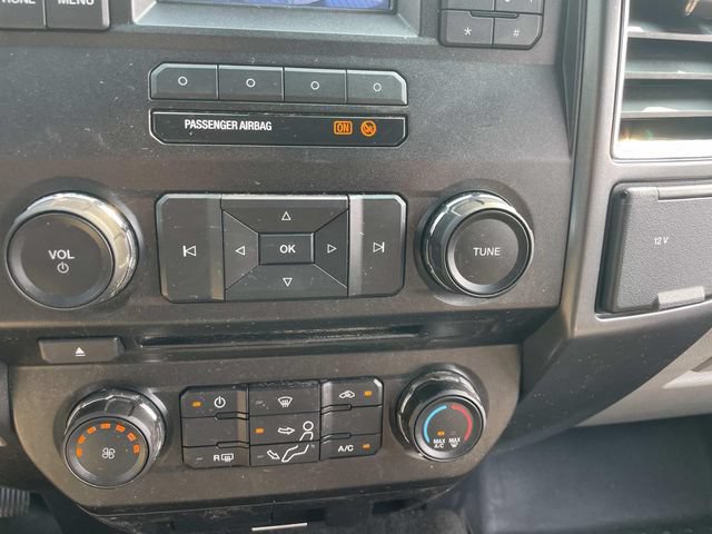 Certified 2017 Ford F250 XLT w/ XLT Value Package AWD/4WD image 24