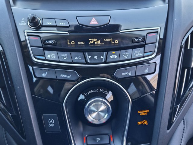 Used 2019 Acura RDX Base image 16