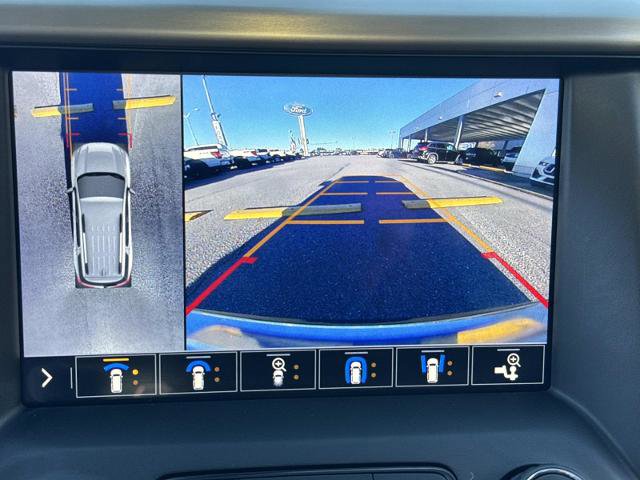 Used 2020 GMC Acadia Denali w/ Technology Package image 26