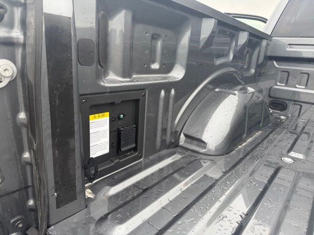 Certified 2025 Ford F150 Tremor w/ Tow/Haul Package AWD/4WD image 31