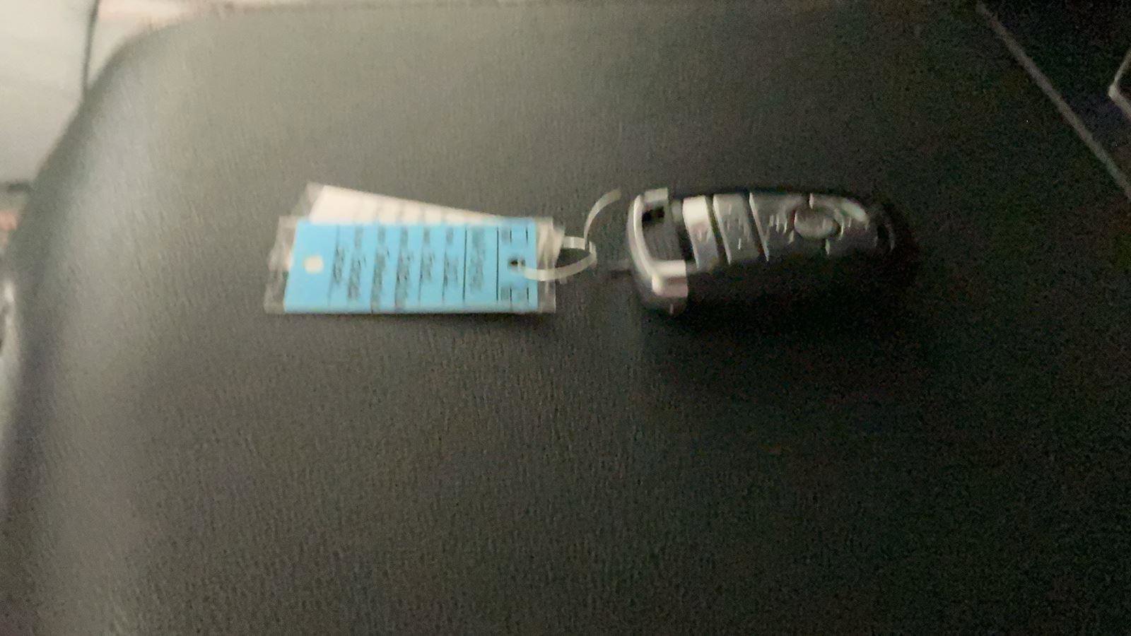 Certified 2022 Ford Expedition Timberline image 9