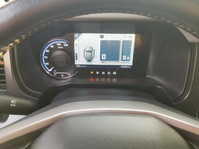 Certified 2021 Ford Bronco Badlands image 22