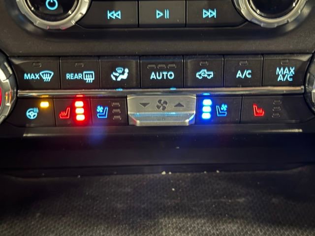 Certified 2024 Ford F150 Raptor AWD/4WD image 30