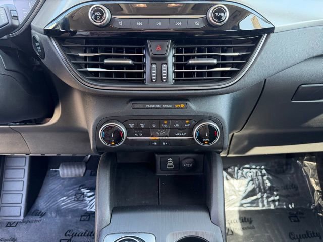 Certified 2024 Ford Escape Active image 17