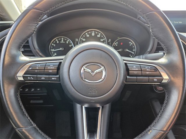 Used 2024 MAZDA MAZDA3 s image 20