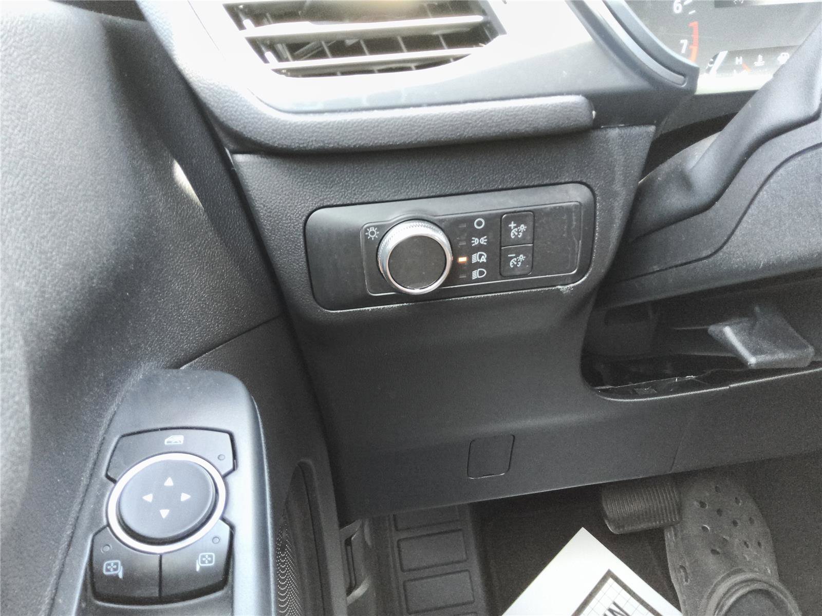 Certified 2022 Ford Escape S FWD image 19