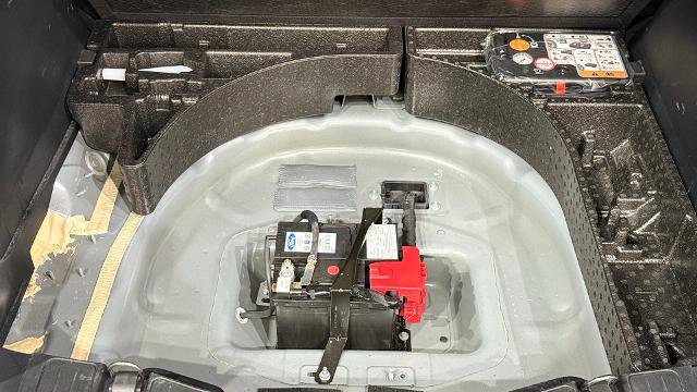 Certified 2022 Ford Escape SE w/ Convenience Package image 31