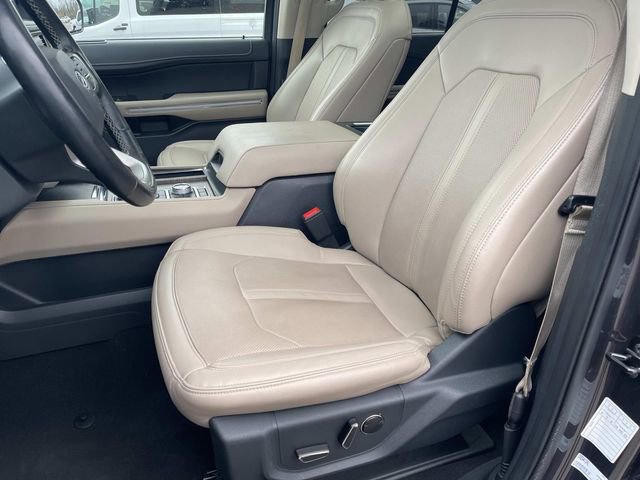 Certified 2024 Ford Expedition Max Limited image 26