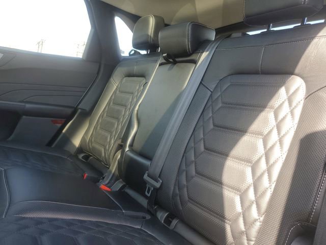 Certified 2023 Ford Escape Platinum w/ Premium Technology Package AWD/4WD image 24