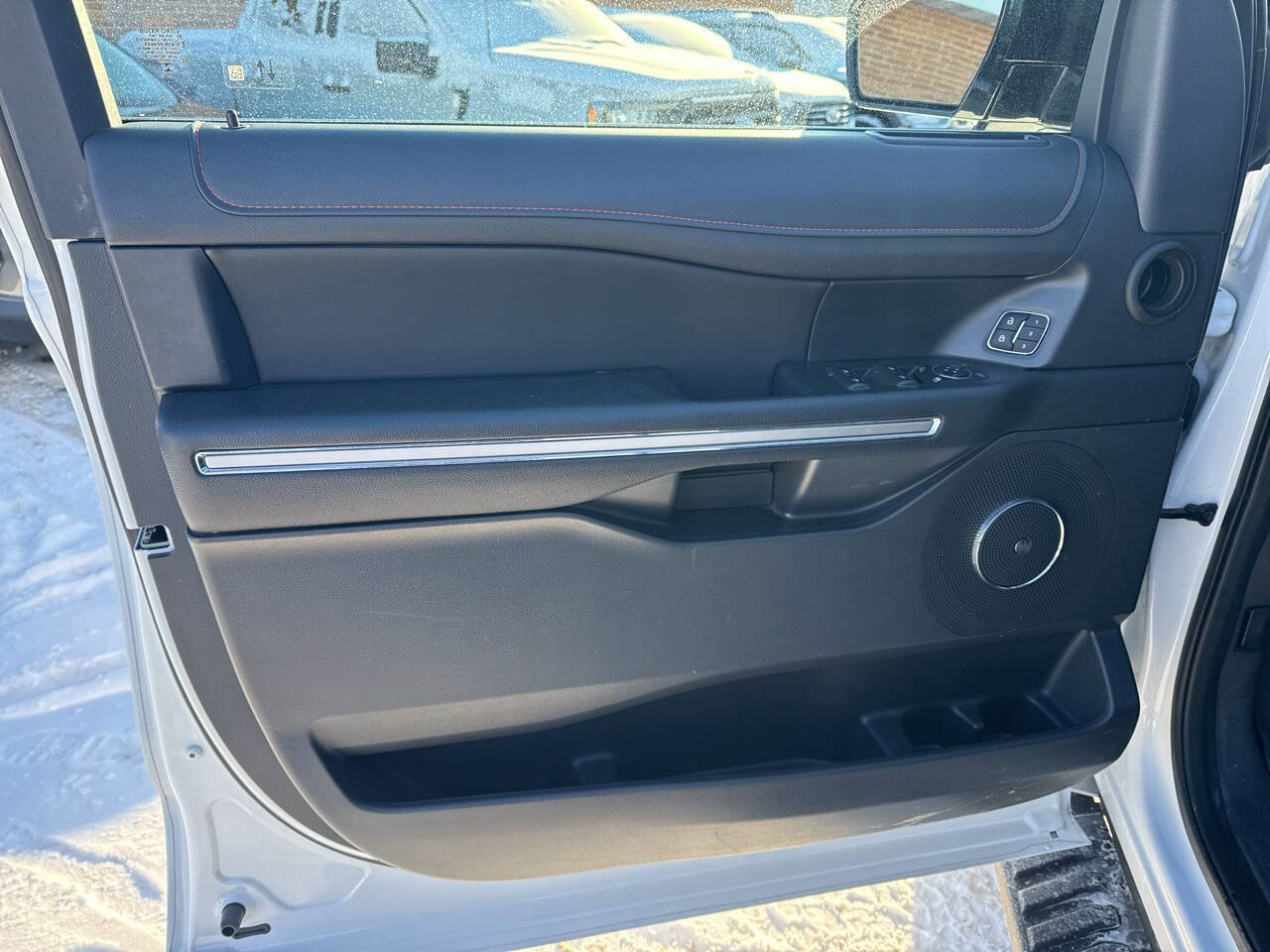 Certified 2024 Ford Expedition Timberline image 29