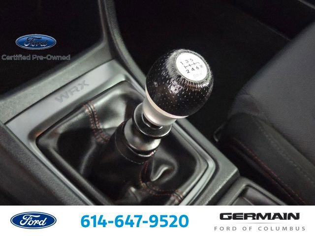 Used 2020 Subaru WRX AWD/4WD image 29