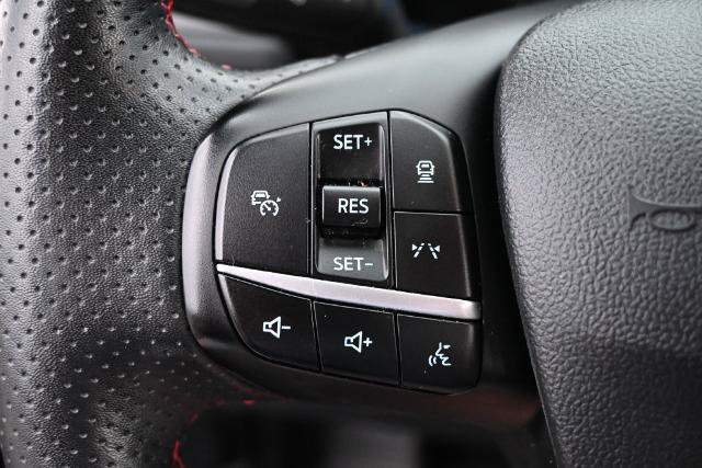 Certified 2024 Ford Escape ST-Line w/ Tech Pack #1 AWD/4WD image 30