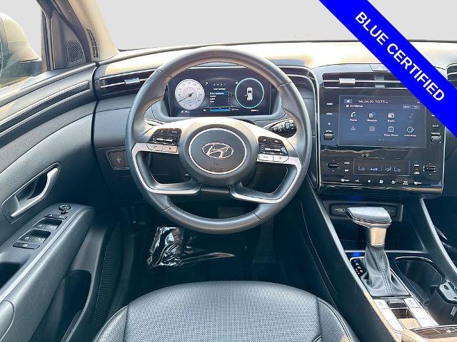 Used 2023 Hyundai Tucson SEL w/ Convenience Package AWD/4WD image 18