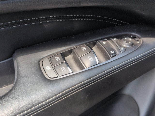 Used 2019 INFINITI QX60 Pure FWD image 14