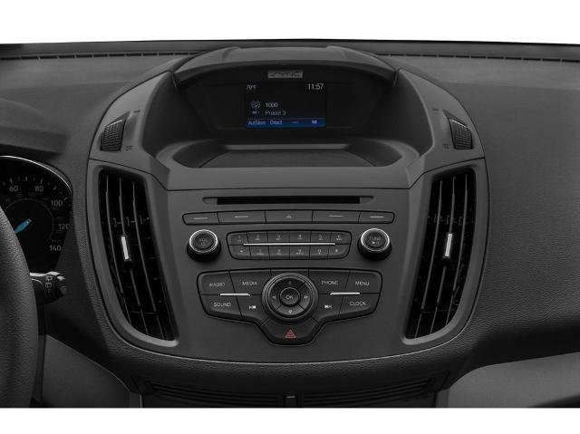 Certified 2019 Ford Escape SEL AWD/4WD image 10