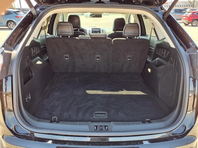 Certified 2021 Ford Edge Titanium image 29