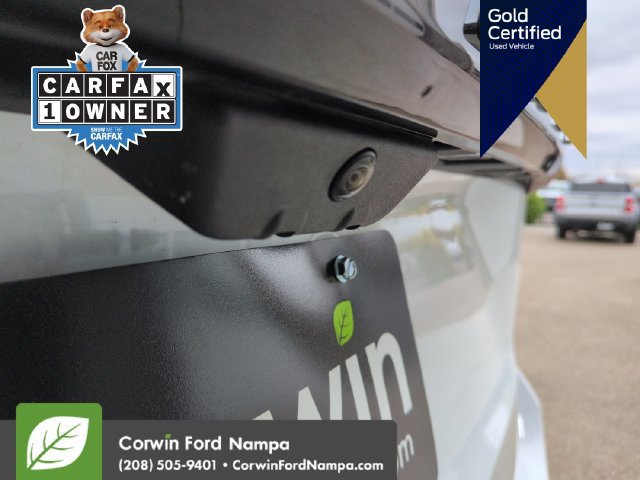 Certified 2026 Ford Explorer Active w/ Active Comfort Package AWD/4WD image 32