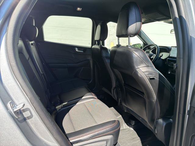Certified 2024 Ford Escape ST-Line w/ Tech Pack #1 AWD/4WD image 27