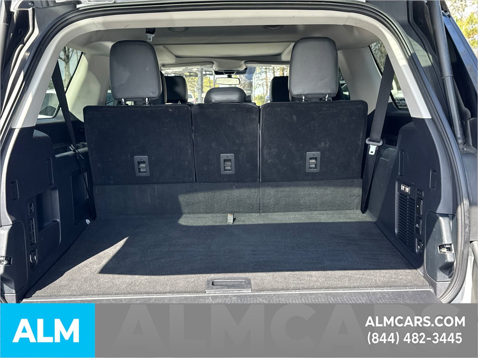 Certified 2025 Ford Expedition Max Active image 23