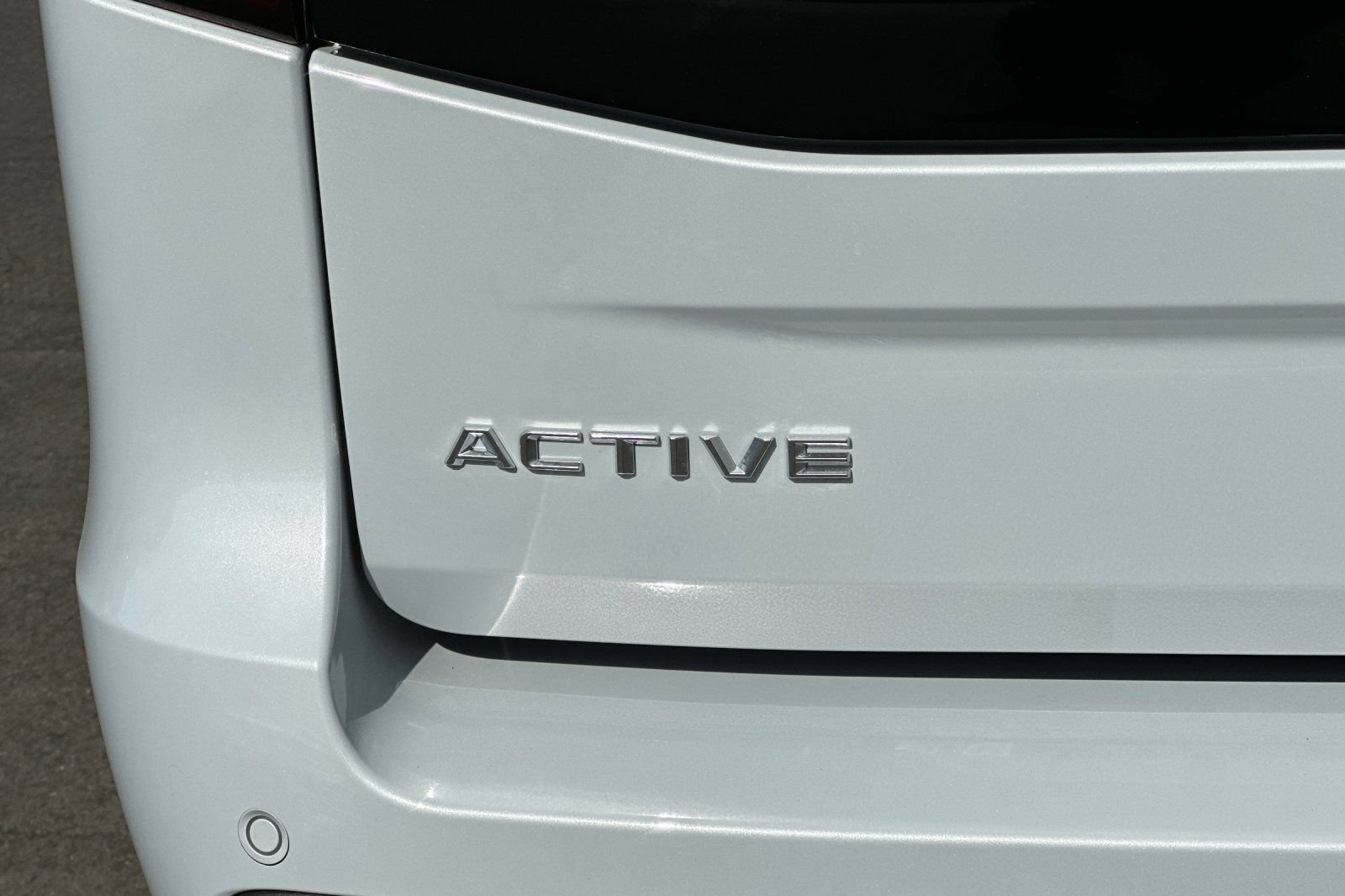 Certified 2026 Ford Expedition Active AWD/4WD image 33