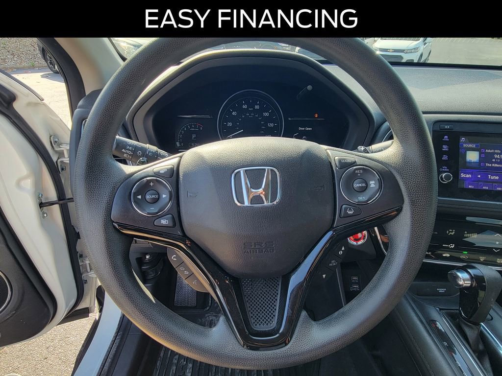 Used 2022 Honda HR-V EX image 16