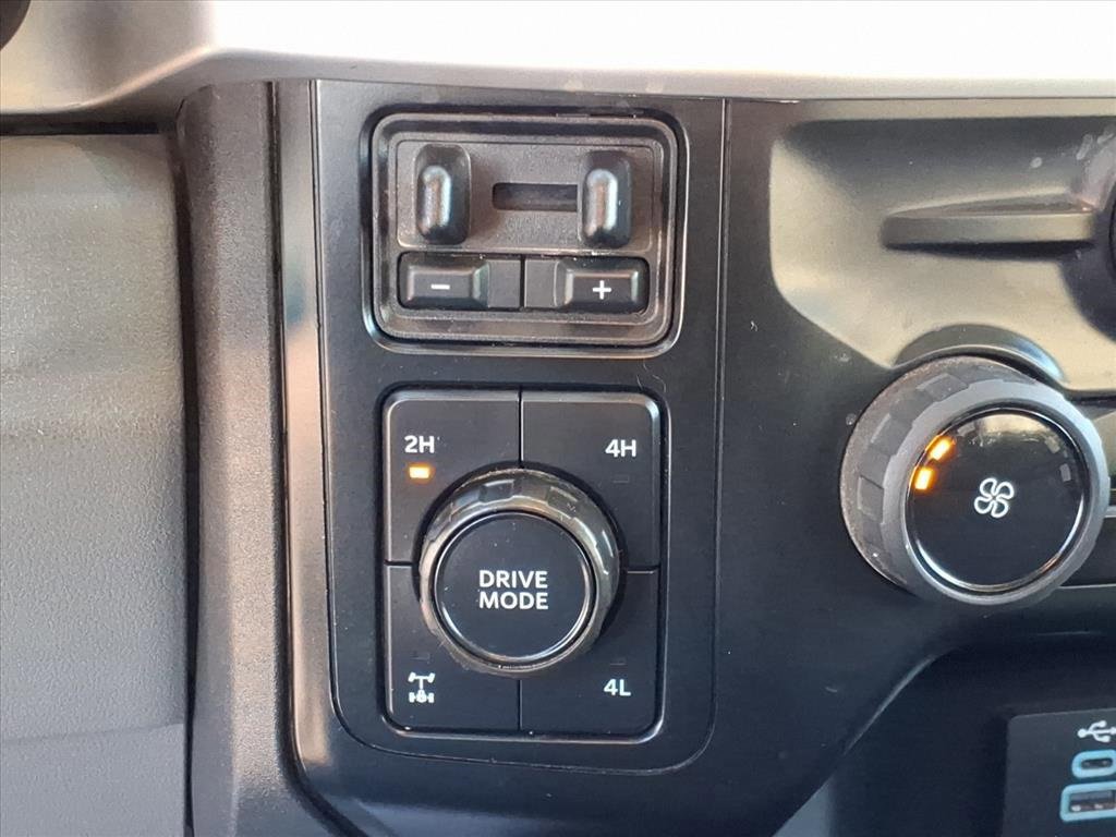 Certified 2023 Ford F250 XL w/ STX Appearance Package image 20