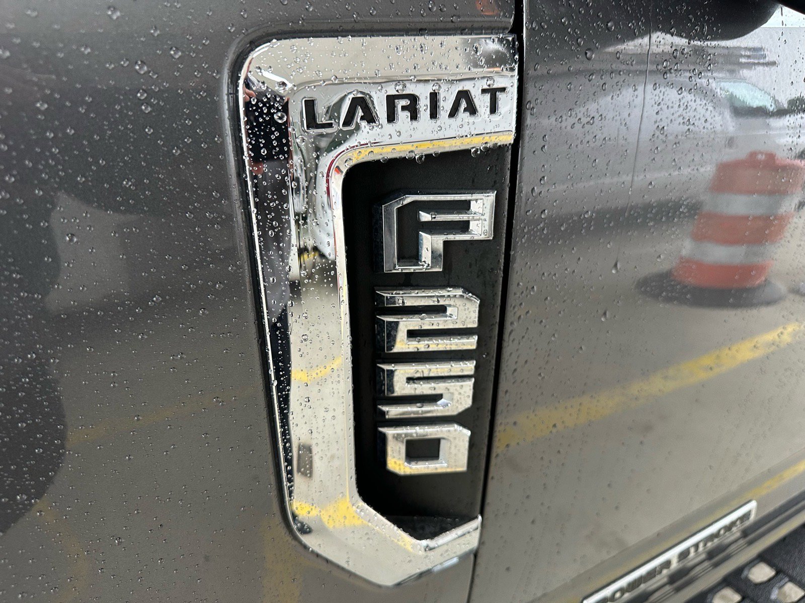 Certified 2021 Ford F250 Lariat w/ Tremor Off-Road Package image 10