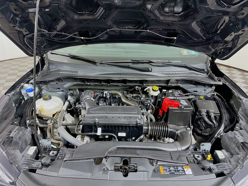 Certified 2023 Ford Escape ST-Line w/ Tech Pack #1 image 34