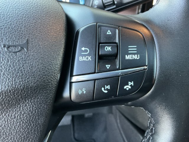 Certified 2025 Ford Bronco Sport Outer Banks w/ Outer Banks Tech Package+ AWD/4WD image 19