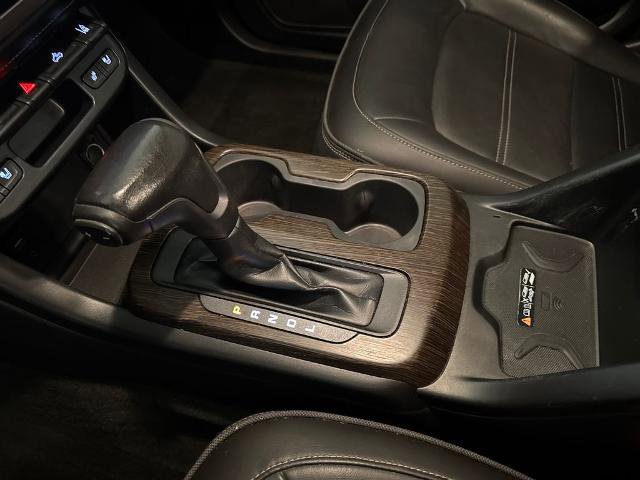 Used 2018 GMC Canyon Denali AWD/4WD image 30