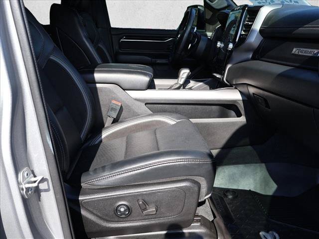 Used 2022 RAM 1500 Rebel w/ Rebel Level 2 Equipment Group AWD/4WD image 25
