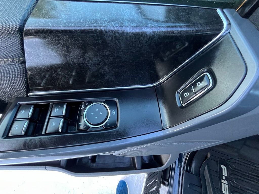 Certified 2022 Ford F150 XLT w/ Equipment Group 302A High image 19