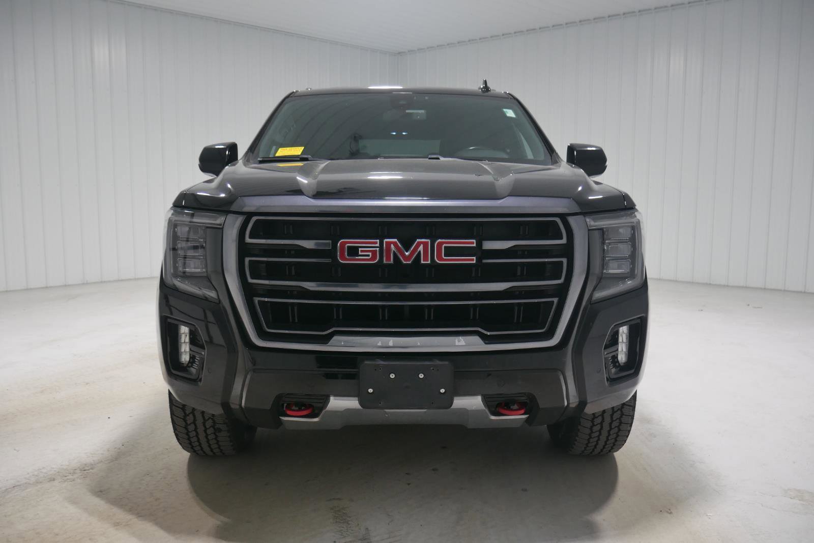 Used 2022 GMC Yukon AT4 w/ Max Trailering Package image 8