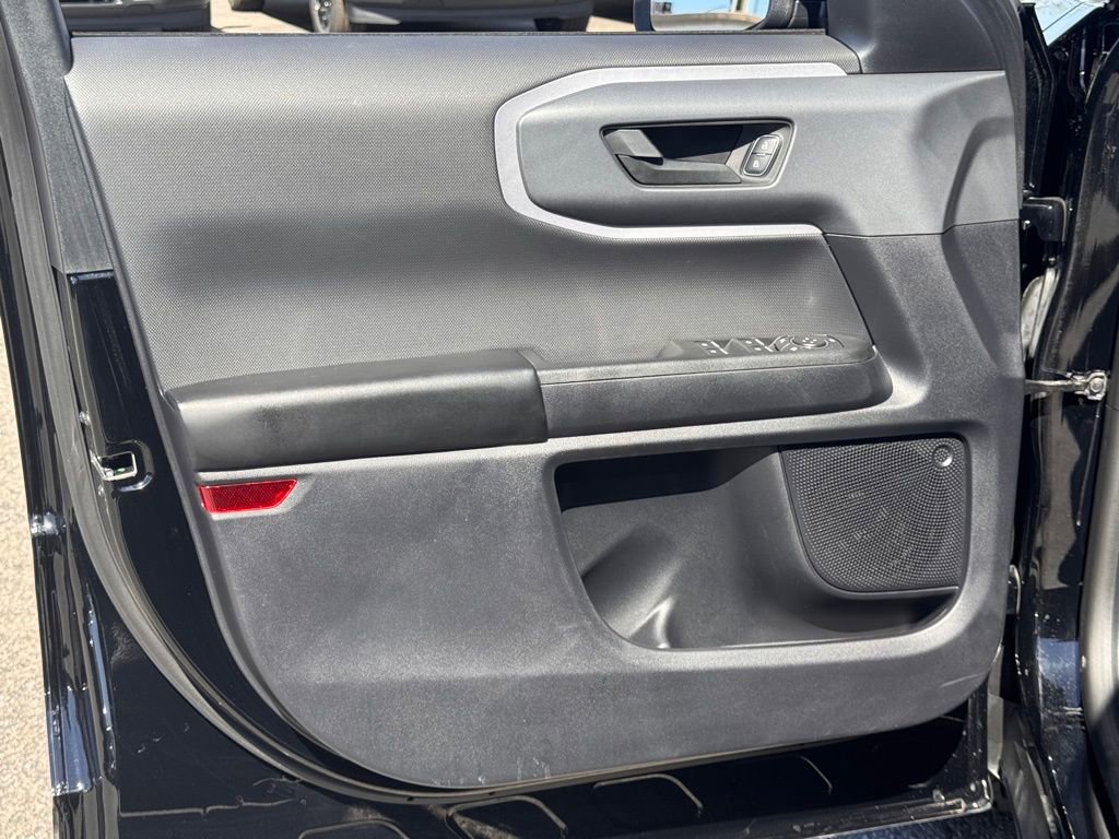 Certified 2022 Ford Bronco Sport Big Bend w/ Convenience Package image 15