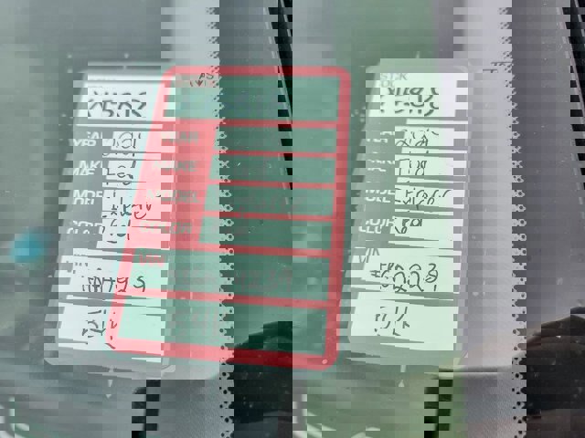 Certified 2024 Ford Explorer Limited image 32