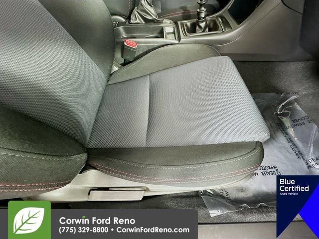 Used 2020 Subaru WRX Premium w/ Popular Package #1 AWD/4WD image 31