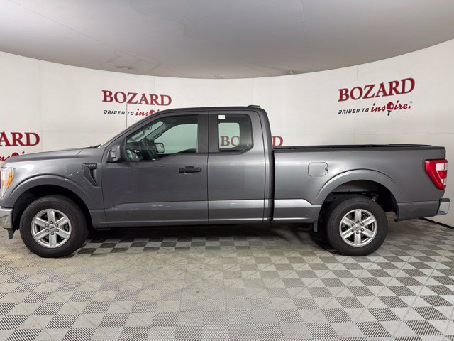 Certified 2022 Ford F150 XL w/ Equipment Group 101A High RWD image 6