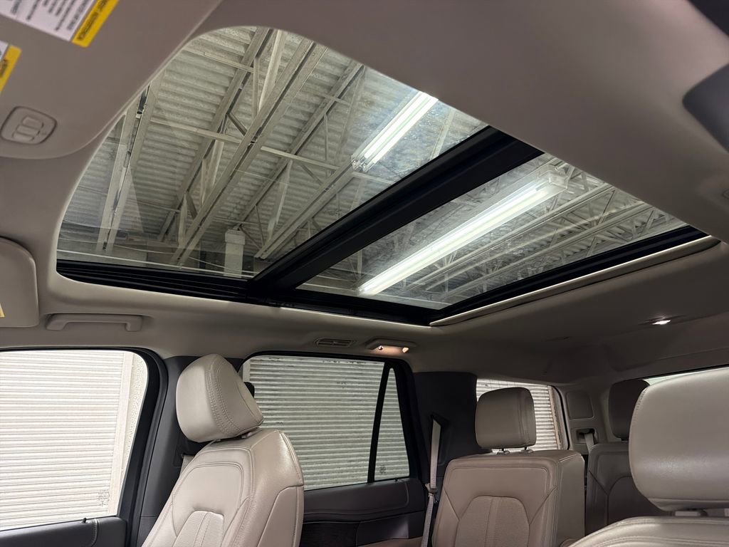 Certified 2021 Ford Expedition Limited RWD image 10