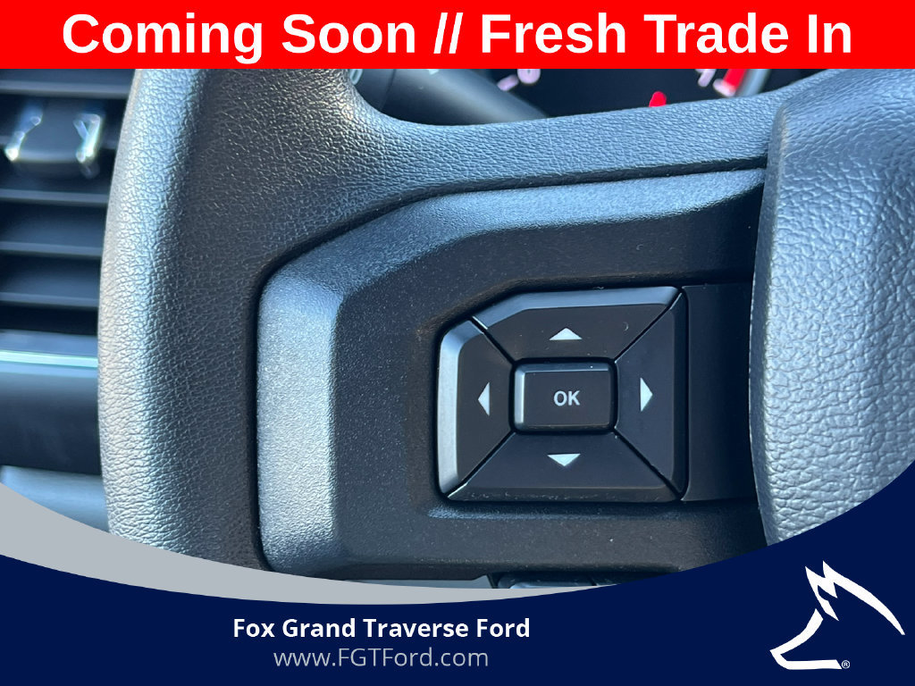Certified 2022 Ford F250 XLT AWD/4WD image 21