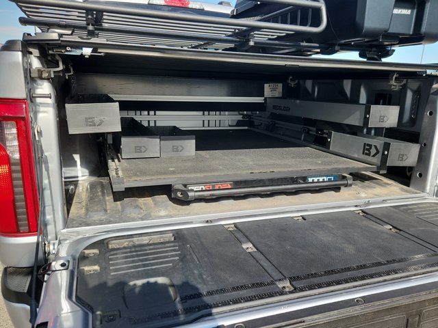 Certified 2024 Ford F150 XLT w/ Equipment Group 302A MID AWD/4WD image 13