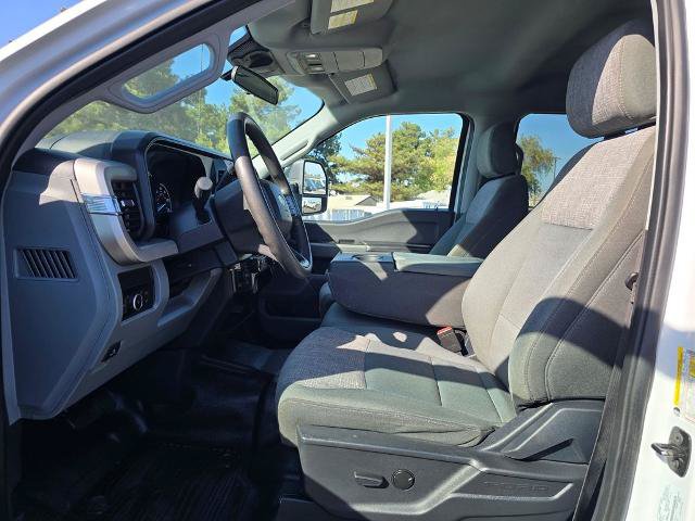 Certified 2024 Ford F350 XLT AWD/4WD image 12