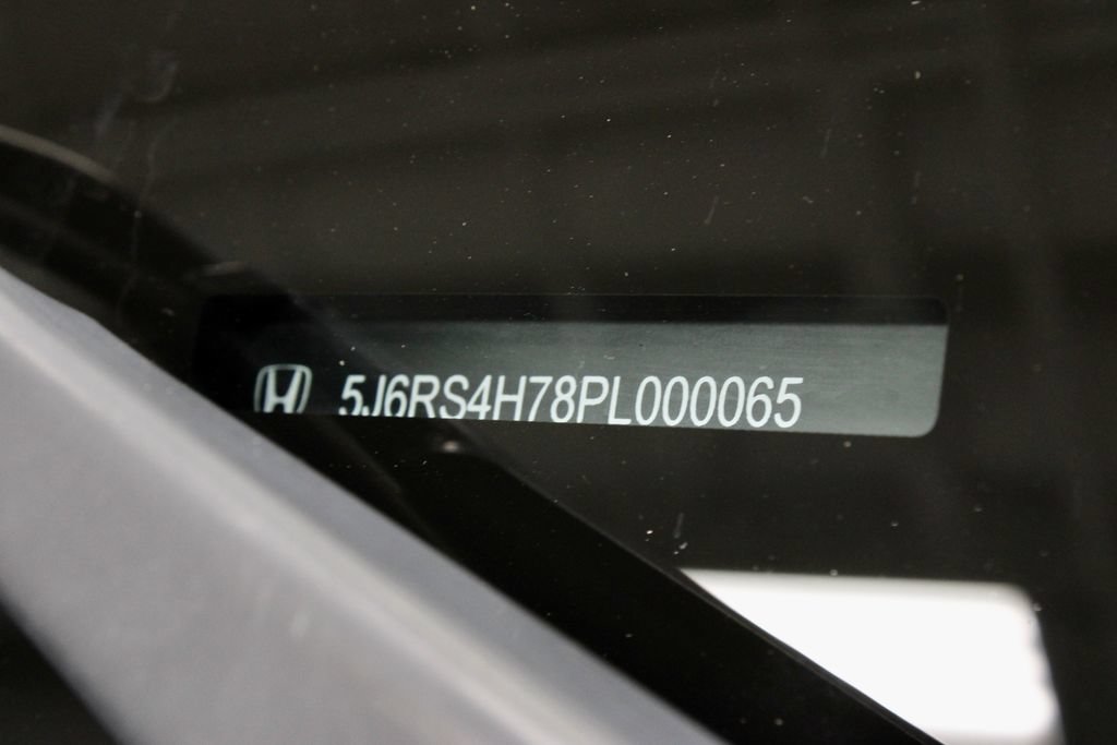Used 2023 Honda CR-V EX-L image 36