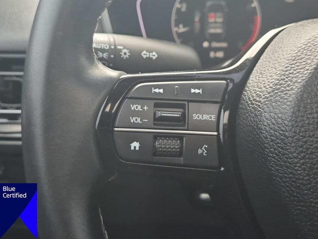 Used 2024 Honda Civic EX image 18