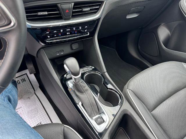 Used 2024 Buick Encore GX Avenir image 19